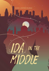 Title: Ida in the Middle, Author: Nora Lester Murad