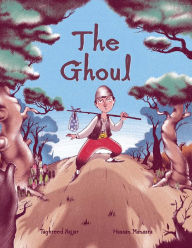 Free downloadable book texts The Ghoul English version MOBI CHM 9781623718107 by Taghreed Najjar, Hassan Manasra, Taghreed Najjar, Hassan Manasra