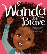Download books fb2 Wanda the Brave