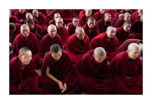 the Dalai Lama: Leadership and Power of Compassion