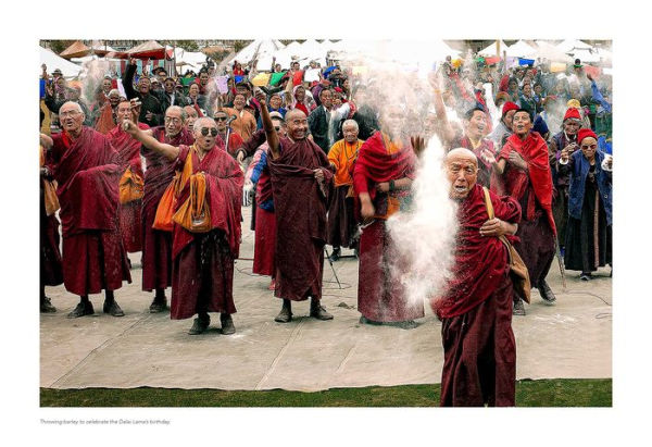 the Dalai Lama: Leadership and Power of Compassion