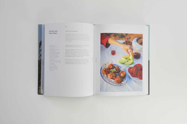 Aegean: Recipes from the Mountains to the Sea