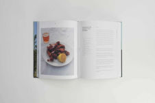 Alternative view 3 of Aegean: Recipes from the Mountains to the Sea