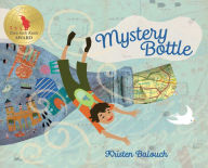 Title: Mystery Bottle, Author: Kristen Balouch