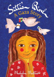 Ebook for free download Sitti's Bird: A Gaza Story CHM PDB