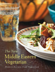 Download electronic book The New Middle Eastern Vegetarian: Modern Recipes from Veggiestan 9781623718435 PDB PDF FB2