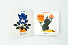 Alternative view 14 of Babylink: Colors in the Garden