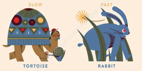 Babylink: Animal Opposites