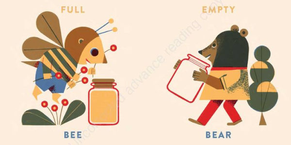 Babylink: Animal Opposites