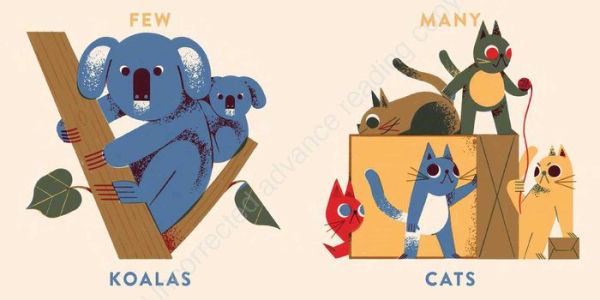 Babylink: Animal Opposites