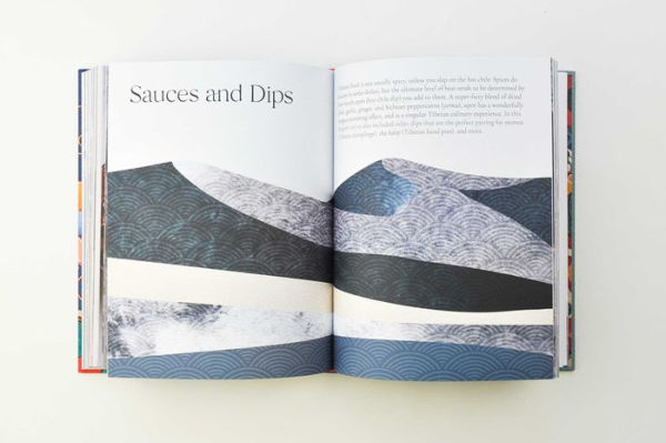 Taste Tibet: Family Recipes from the Himalayas