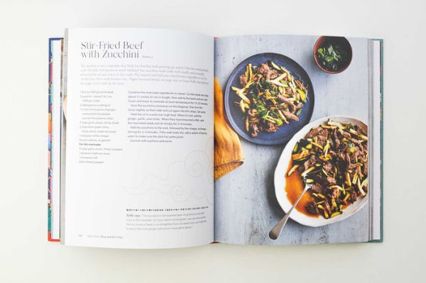 Taste Tibet: Family Recipes from the Himalayas
