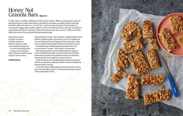 Taste Tibet: Family Recipes from the Himalayas