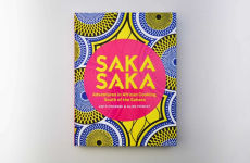 Alternative view 12 of Saka Saka: South of the Sahara - Adventures in African Cooking