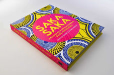 Alternative view 17 of Saka Saka: South of the Sahara - Adventures in African Cooking