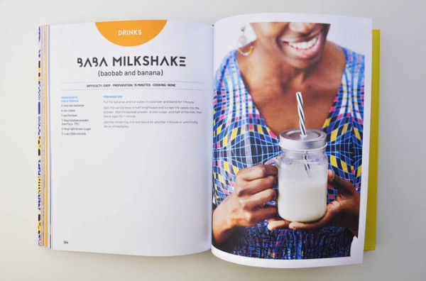 Saka Saka: South of the Sahara - Adventures in African Cooking