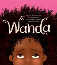 Title: Wanda, Author: Sihle Nontshokweni