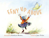 Title: Eeny Up Above, Author: Jane Yolen