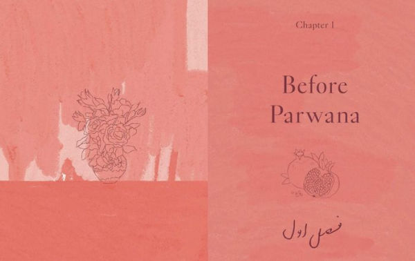 Parwana: Recipes and Stories from an Afghan Kitchen