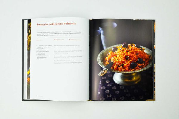 Ashia's Table: Family Recipes from India and beyond