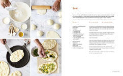 Alternative view 4 of Ashia's Table: Family Recipes from India and beyond