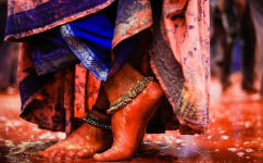 Alternative view 5 of Ashia's Table: Family Recipes from India and beyond