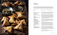 Alternative view 8 of Ashia's Table: Family Recipes from India and beyond