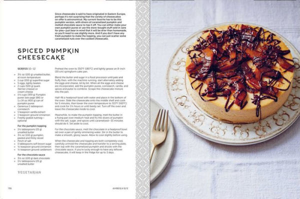 Amber & Rye: A Baltic Food Journey: Estonia . Latvia . Lithuania