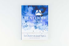 Alternative view 15 of The Seafood Shack: Food and Tales from the Scottish Highlands