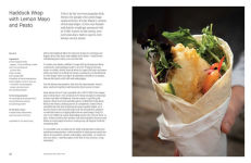 Alternative view 5 of The Seafood Shack: Food and Tales from the Scottish Highlands