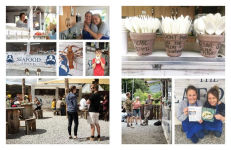 Alternative view 7 of The Seafood Shack: Food and Tales from the Scottish Highlands