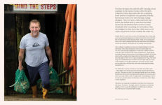 Alternative view 9 of The Seafood Shack: Food and Tales from the Scottish Highlands