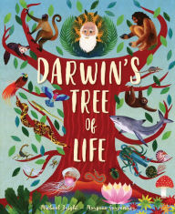 Title: Darwin's Tree of Life, Author: Michael Bright