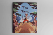 Alternative view 4 of The Ghoul