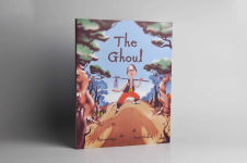 Alternative view 5 of The Ghoul