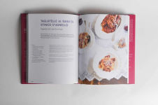 Alternative view 2 of Gennaro's Pasta Perfecto!: The Essential Collection of Fresh and Dried Pasta Dishes