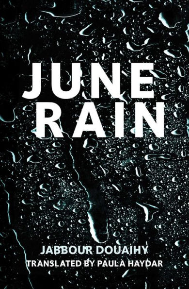 June Rain