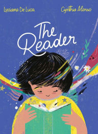 Title: The Reader, Author: Luciana De Luca