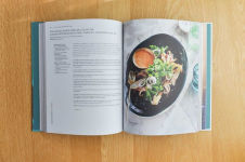 Alternative view 3 of Venetian Republic: Recipes from the Veneto, Adriatic Croatia, and the Greek islands