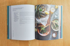 Alternative view 6 of Venetian Republic: Recipes from the Veneto, Adriatic Croatia, and the Greek islands