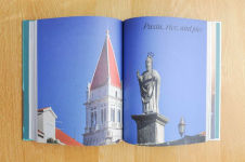 Alternative view 9 of Venetian Republic: Recipes from the Veneto, Adriatic Croatia, and the Greek islands