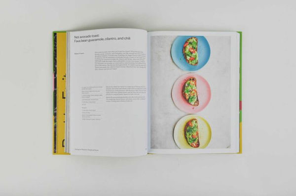 Eating for Pleasure, People and Planet: Plant-based, Zero-Waste, Climate Cuisine
