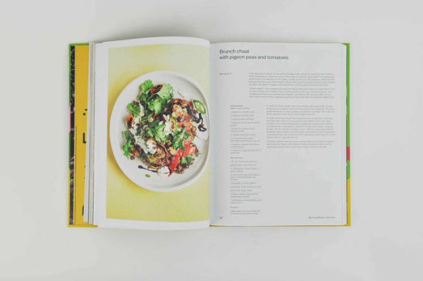 Eating for Pleasure, People and Planet: Plant-based, Zero-Waste, Climate Cuisine