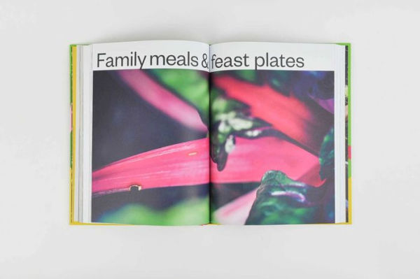 Eating for Pleasure, People and Planet: Plant-based, Zero-Waste, Climate Cuisine