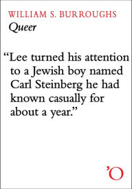 Title: Queer, Author: William S. Burroughs