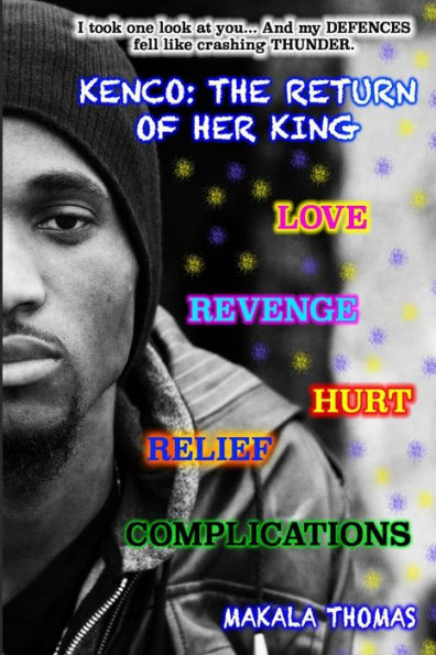 Kenco: The Return Of Her King
