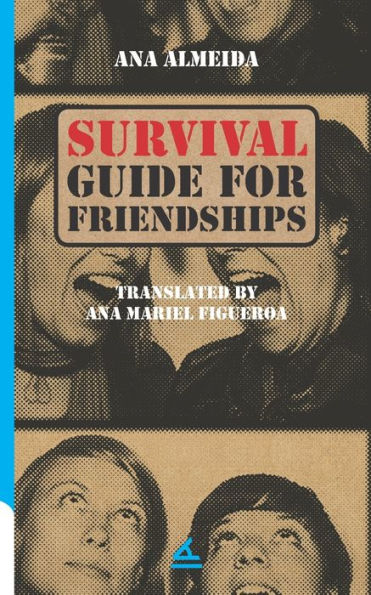 Survival Guide For Friendships