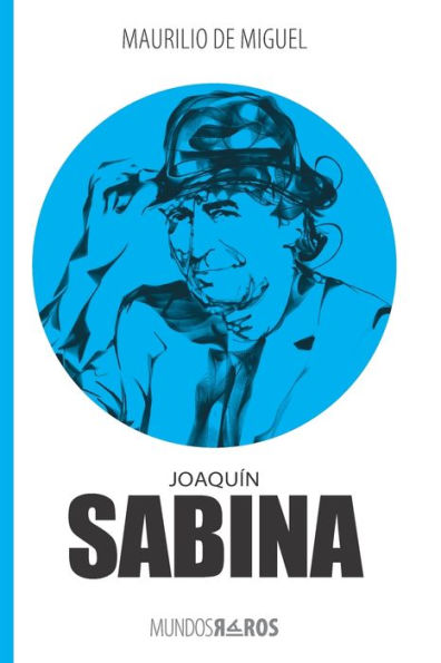 JoaquÃ¯Â¿Â½n Sabina