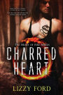 Charred Heart