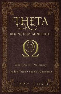 Theta Beginnings Miniseries